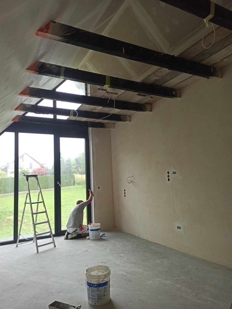 Sufity podwieszane Rzeszów